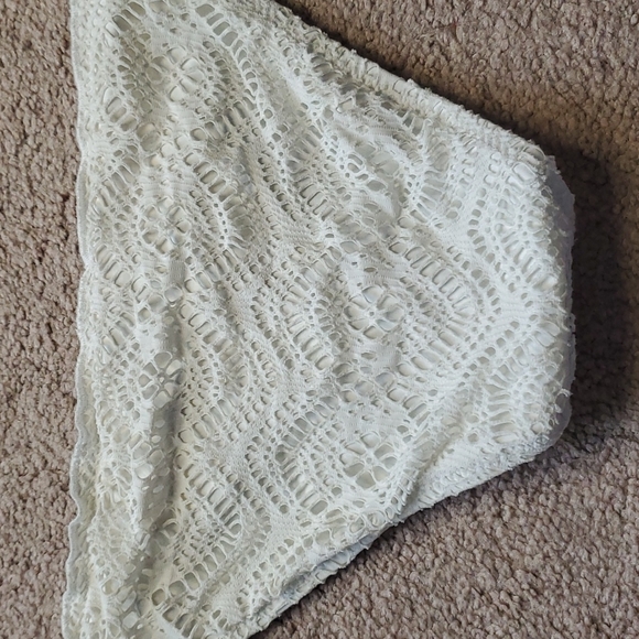 EUC Becca by Rebecca Virtue Bikini Bottoms 🌈 🌈 - Picture 4 of 6